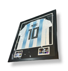 Jersey / Selección Argentina / Lionel Messi