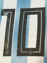Cargar imagen en el visor de la galería, Jersey / Selección Argentina / Lionel Messi
