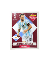 Cargar imagen en el visor de la galería, Tarjeta / Argentina / Messi
