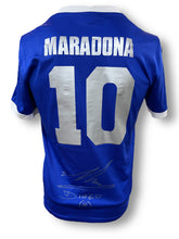 Cargar imagen en el visor de la galería, Jersey / Selección de Argentina / Maradona
