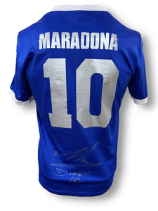 Jersey / Selección de Argentina / Maradona