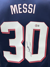 Cargar imagen en el visor de la galería, Jersey / PSG / Lionel Messi
