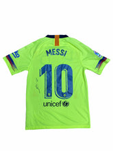 Cargar imagen en el visor de la galería, Jersey / Barcelona / Lionel Messi
