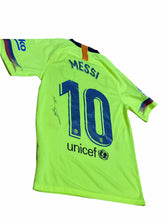 Load image into Gallery viewer, Jersey / Barcelona / Lionel Messi
