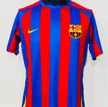 Load image into Gallery viewer, Jersey / Barcelona / Ronaldinho
