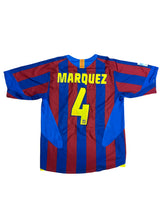 Load image into Gallery viewer, Jersey / Barcelona / Rafael Marquez
