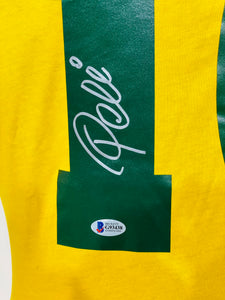 Jersey / Selección de Brasil / Pelé