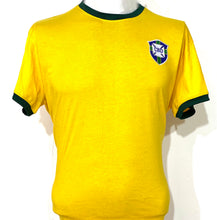 Cargar imagen en el visor de la galería, Jersey / Selección de Brasil / Pelé
