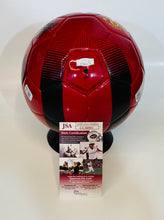 Cargar imagen en el visor de la galería, Balón / Manchester United / Wayne Rooney
