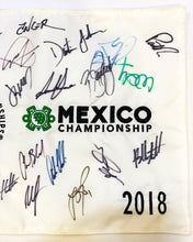 Load image into Gallery viewer, Banderín | México 2018 | Varios

