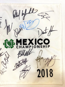 Banderín | México 2018 | Varios