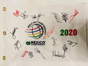 Banderín | México 2020 | Varios