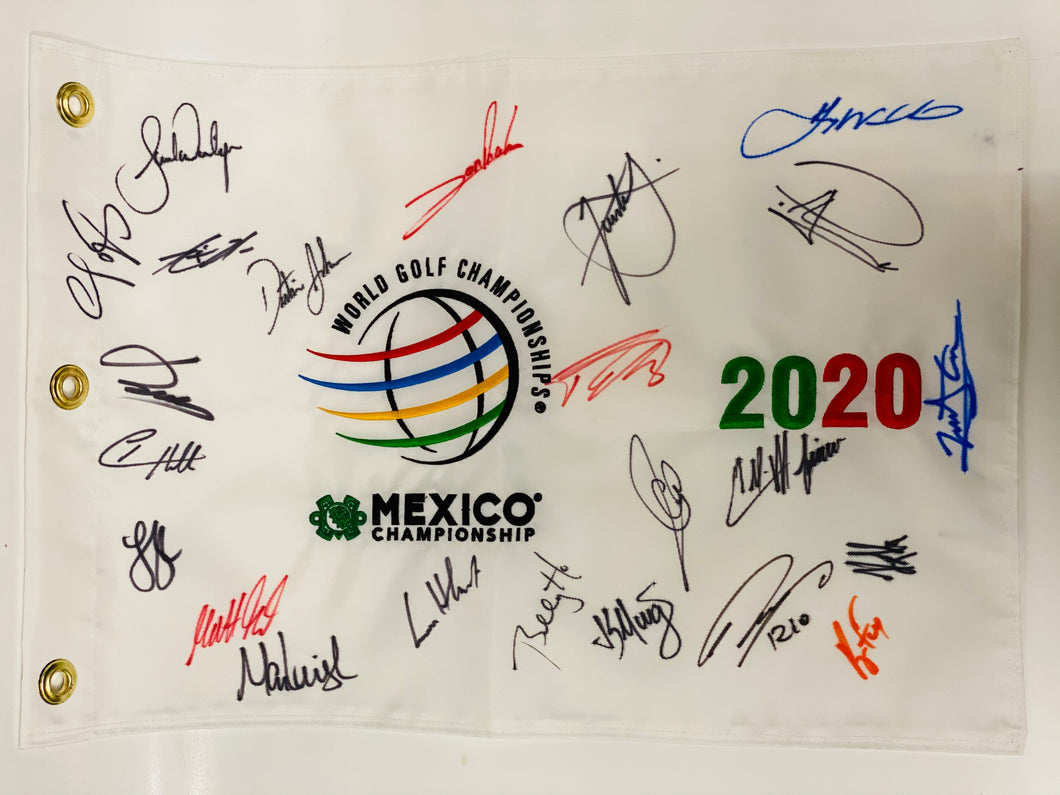 Banderín | México 2020 | Varios