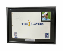 Load image into Gallery viewer, Banderín / Golf / Rory McIlroy
