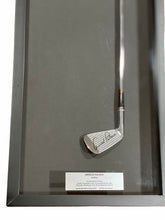 Cargar imagen en el visor de la galería, Putter Enmarcado | Golf | Arnold Palmer
