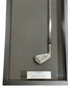 Putter Enmarcado | Golf | Arnold Palmer