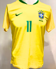 Load image into Gallery viewer, Jersey / Brasil / Philippe Coutinho
