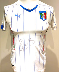 Jersey | Italia | Fabio Cannavaro