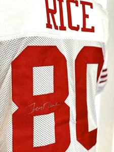 Jersey | 49ers | Jerry Rice