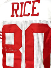 Load image into Gallery viewer, Jersey | 49ers | Jerry Rice
