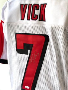 Jersey | Falcons | Michael Vick