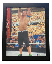 Load image into Gallery viewer, Fotografía | Lucha Libre | John Cena
