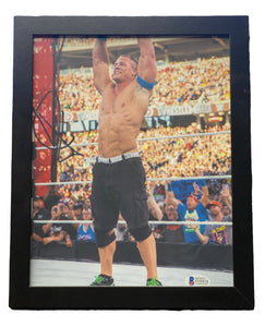 Fotografía | Lucha Libre | John Cena