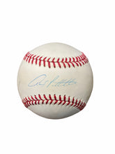 Load image into Gallery viewer, Pelota Baseball / Yankees / Andy Pettitte
