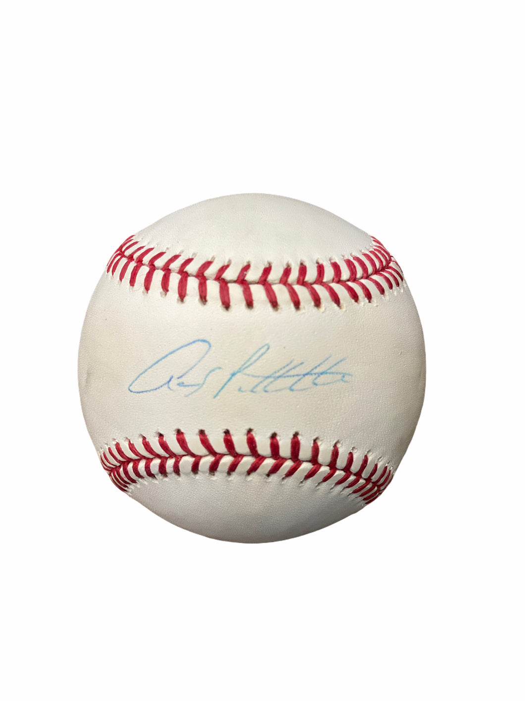 Pelota Baseball / Yankees / Andy Pettitte