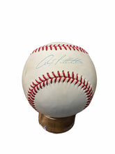Load image into Gallery viewer, Pelota Baseball / Yankees / Andy Pettitte
