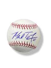 Cargar imagen en el visor de la galería, Pelota Baseball / Yankees / Mark Teixeira
