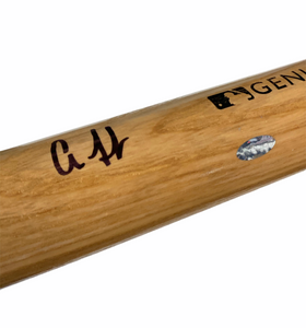 Bat Baseball / Yankees / Aaron Judge