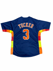 Jersey / Astros / Kyle Tucker