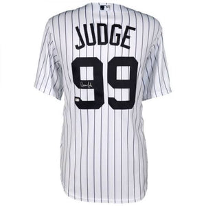Jersey / Yankees / Aaron Judge