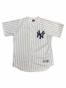 Jersey / Yankees / Derek Jeter