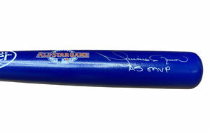 Bat / Yankees / Mariano Rivera