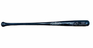 Bat Baseball / Red Sox / David Ortiz (Big Papi)