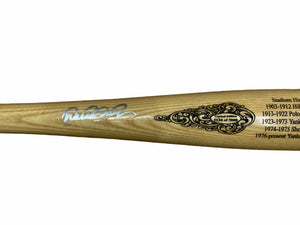 Bat Baseball / Yankees / Derek Jeter