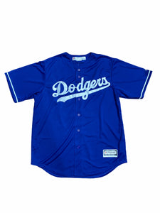 Jersey / Dodgers / Cody Bellinger – On Field Mx