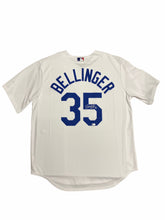 Load image into Gallery viewer, Jersey / Dodgers / Cody Bellinger
