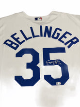 Load image into Gallery viewer, Jersey / Dodgers / Cody Bellinger
