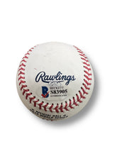 Load image into Gallery viewer, Pelota Baseball / Dodgers / Julio Urias
