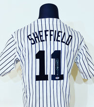 Load image into Gallery viewer, Jersey / Yankees / Gary Sheffield
