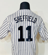 Load image into Gallery viewer, Jersey / Yankees / Gary Sheffield
