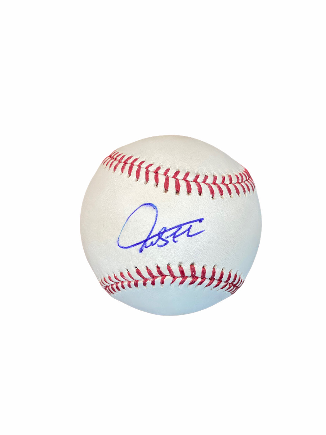 Pelota Baseball / Yankees / Giancarlo Staton