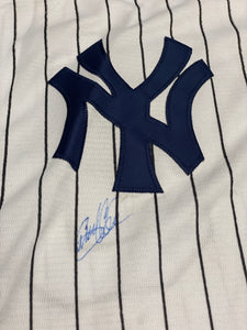 Jersey / Yankees / Gerrit Cole