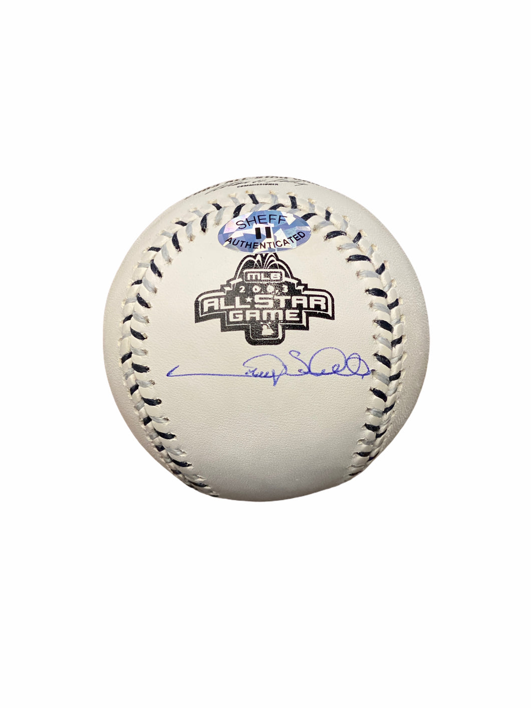 Pelota Baseball / Yankees / Gary Sheffield