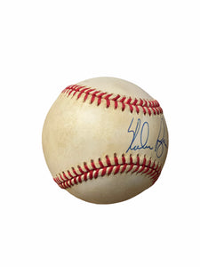 Pelota Baseball / Astros / Nolan Ryan