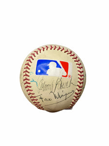 Pelota Baseball / Dodgers / All stars and HOF