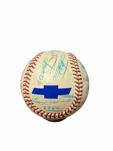 Pelota Baseball / Dodgers / All stars and HOF